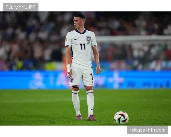 福登引领英格兰国家队前进,精彩表现彰显关键影响力 福登引领英格兰国家队前进,精彩表现彰显关键影响力