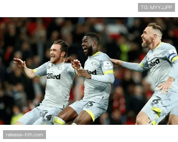 德比郡新星闪耀，青年球员助球队强势复苏迎复兴曙光