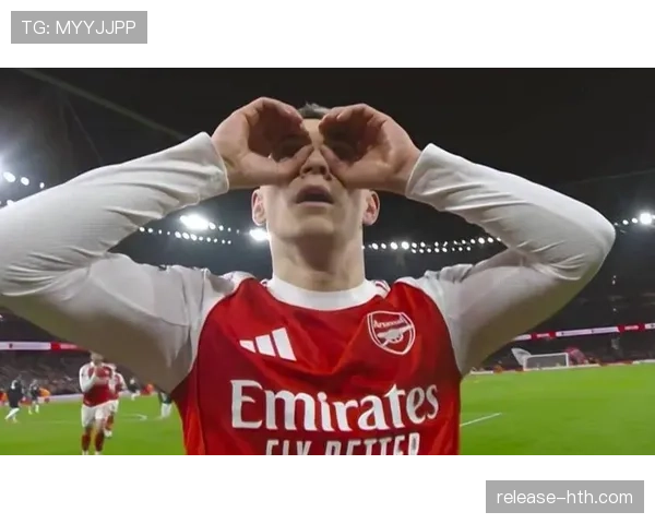 阿森纳状态火热，强势重返英超争冠行列