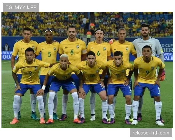 阿利松荣膺FIFA最佳门将，助力巴西队状态回升引期待