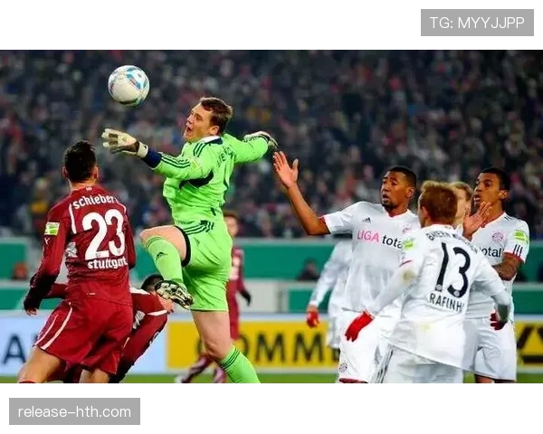 诺伊尔比赛影响指数提升，关键时刻守门员的表现成比赛格局变化的重要因素