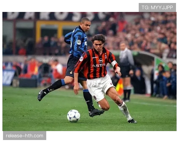 足球明星经典时刻