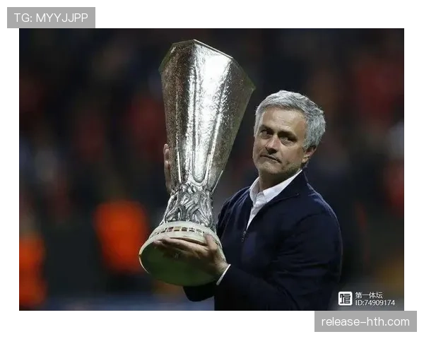 穆里尼奥战术失范，热刺为何从争冠黑马沦为豪门边缘球队？