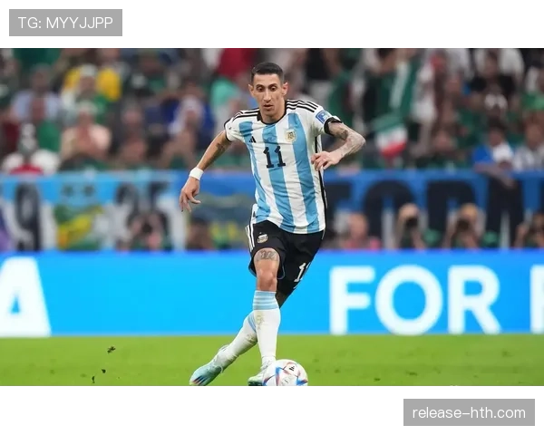 迪马利亚2022世界杯决赛破门如何锁定冠军