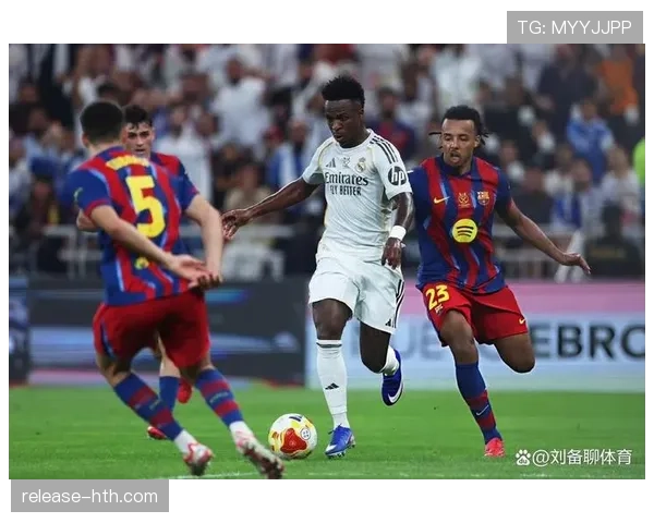 巴萨进攻流畅却难破僵局，终结能力问题持续显现